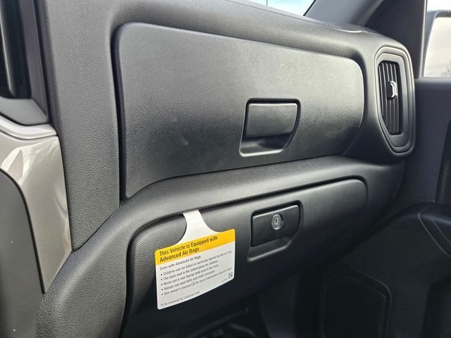 2026 GMC Sierra 1500 Pro Folsom CA