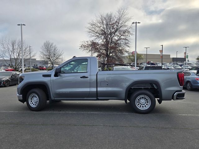 2026 GMC Sierra 1500 Pro Folsom CA