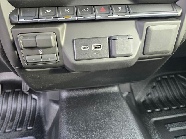 2026 GMC Sierra 1500 Pro Folsom CA