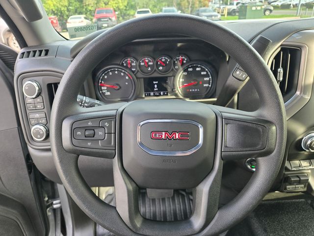 2026 GMC Sierra 1500 Pro Folsom CA