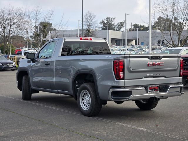 2026 GMC Sierra 1500 Pro Folsom CA