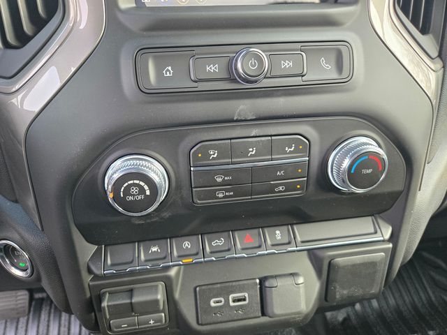 2026 GMC Sierra 1500 Pro Folsom CA