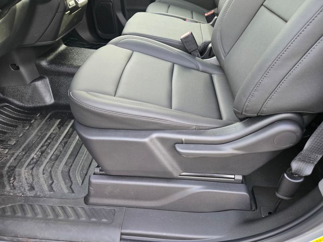 2026 GMC Sierra 1500 Pro Folsom CA