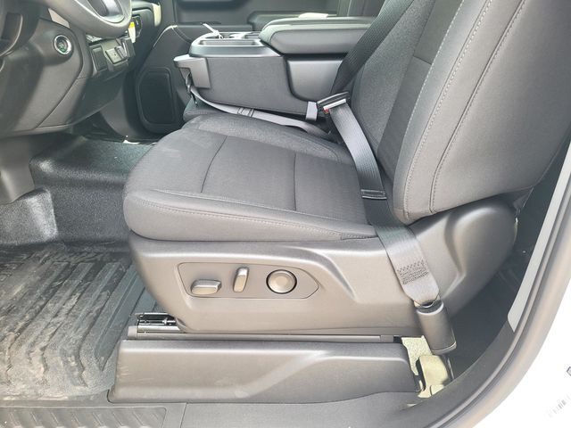 2026 GMC Sierra 1500 Pro Folsom CA
