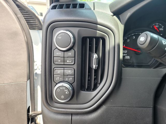 2026 GMC Sierra 1500 Pro Folsom CA