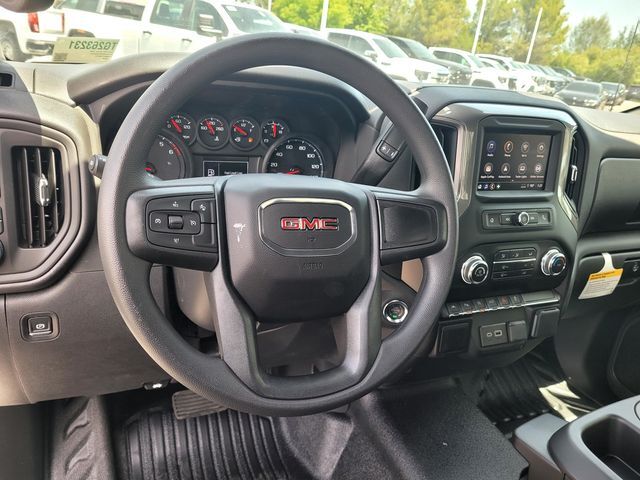 2026 GMC Sierra 1500 Pro Folsom CA