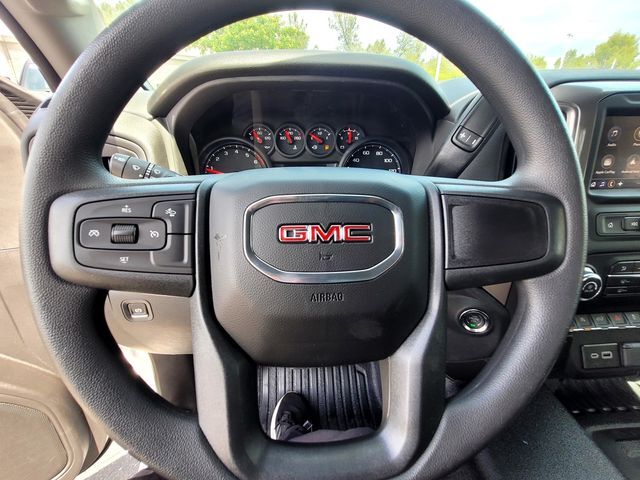 2026 GMC Sierra 1500 Pro Folsom CA