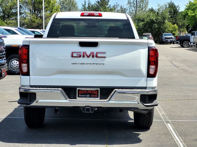2026 GMC Sierra 1500 Pro Folsom CA