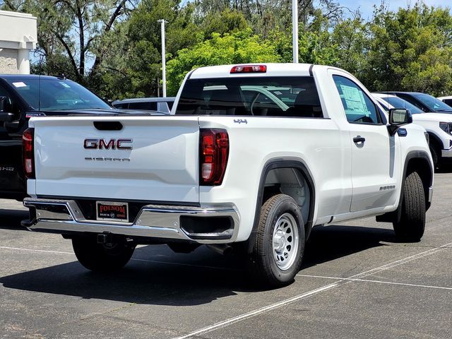 2026 GMC Sierra 1500 Pro Folsom CA