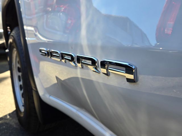 2026 GMC Sierra 1500 Pro Folsom CA