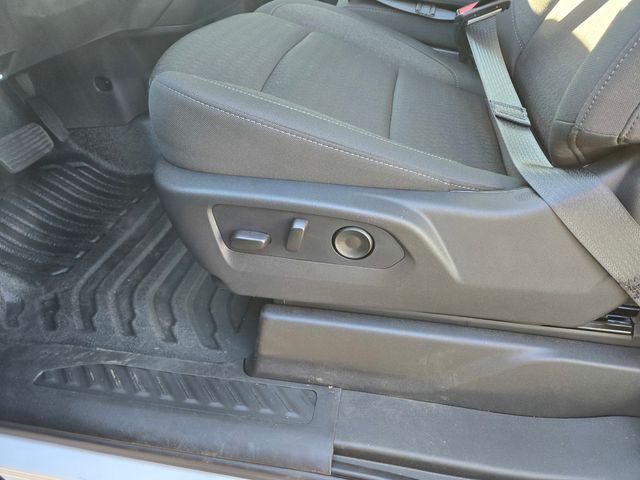 2026 GMC Sierra 1500 Pro Folsom CA