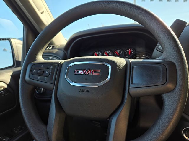 2026 GMC Sierra 1500 Pro Folsom CA