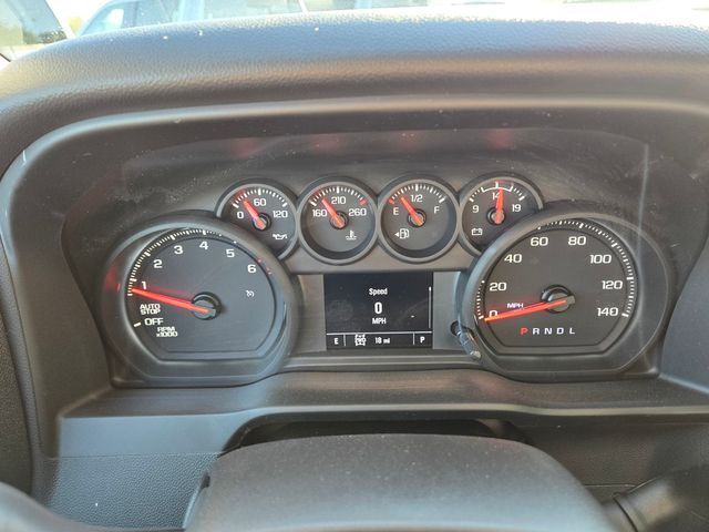 2026 GMC Sierra 1500 Pro Folsom CA