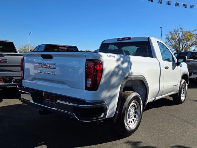2026 GMC Sierra 1500 Pro Folsom CA