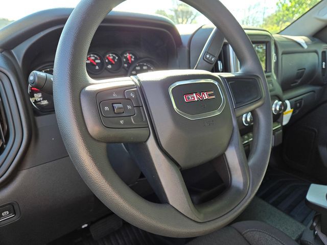 2026 GMC Sierra 1500 Pro Folsom CA
