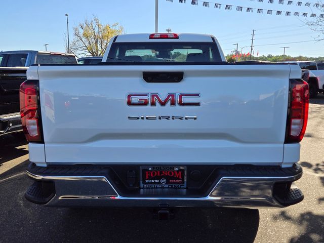 2026 GMC Sierra 1500 Pro Folsom CA