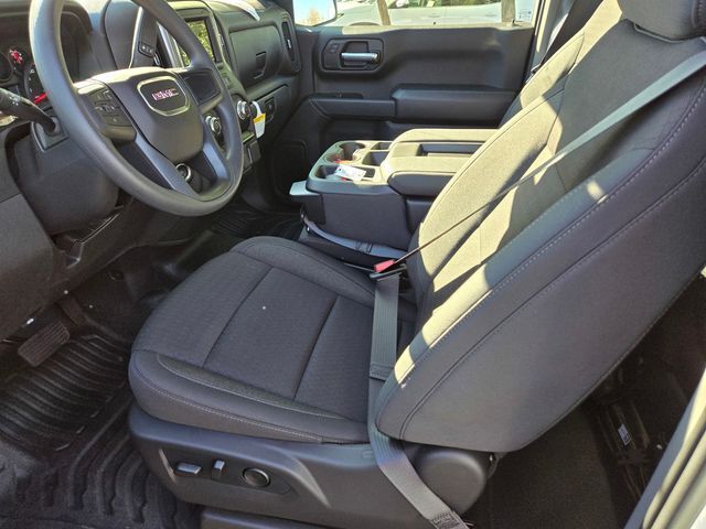 2026 GMC Sierra 1500 Pro Folsom CA