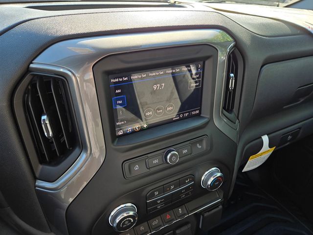 2026 GMC Sierra 1500 Pro Folsom CA