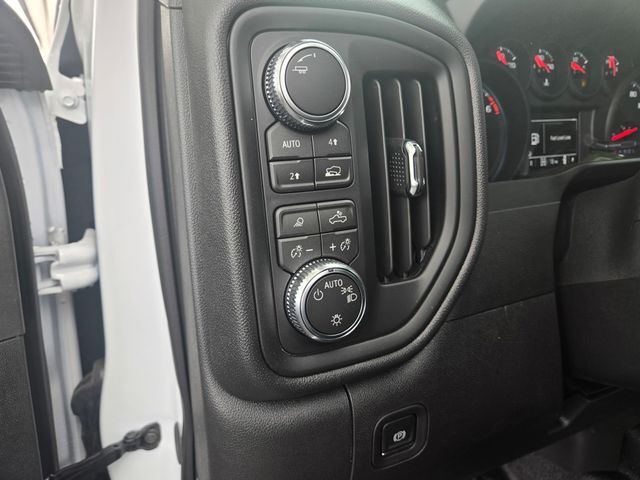 2026 GMC Sierra 1500 Pro Folsom CA