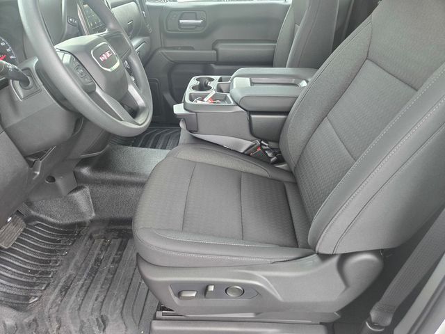 2026 GMC Sierra 1500 Pro Folsom CA