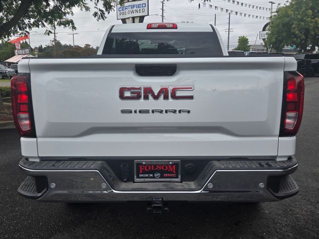 2026 GMC Sierra 1500 Pro Folsom CA