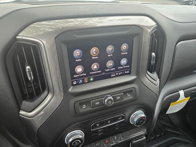 2026 GMC Sierra 1500 Pro Folsom CA