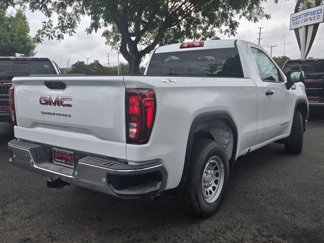2026 GMC Sierra 1500 Pro Folsom CA