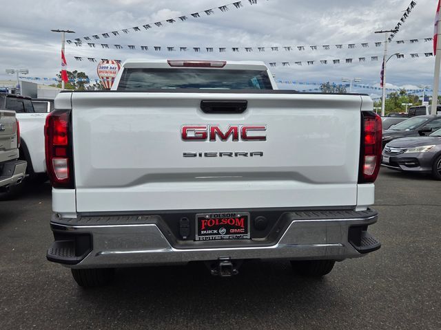 2026 GMC Sierra 1500 Pro Folsom CA
