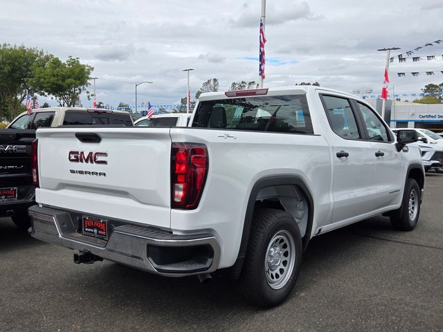 2026 GMC Sierra 1500 Pro Folsom CA