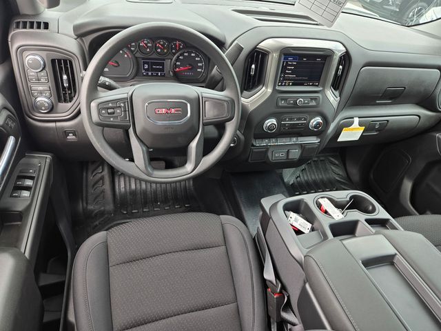2026 GMC Sierra 1500 Pro Folsom CA