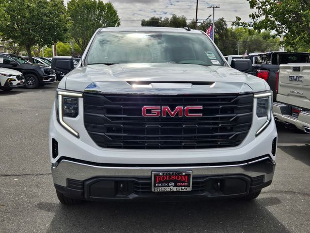 2026 GMC Sierra 1500 Pro Folsom CA