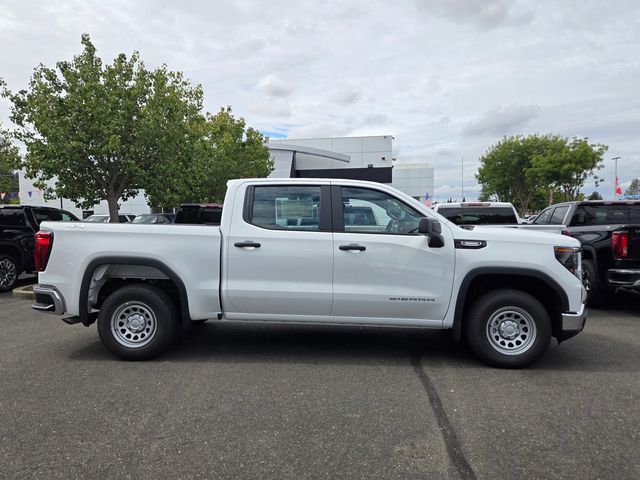 2026 GMC Sierra 1500 Pro Folsom CA