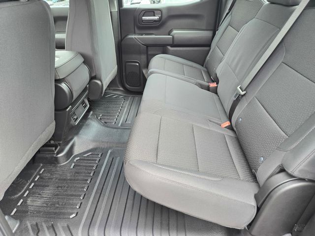 2026 GMC Sierra 1500 Pro Folsom CA