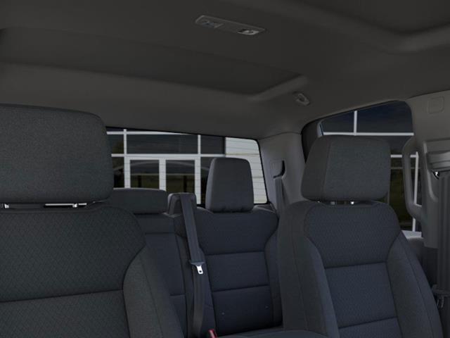 2026 GMC Sierra 1500 Pro Seaside CA