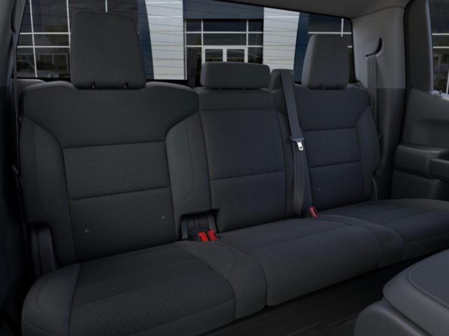 2026 GMC Sierra 1500 Pro Seaside CA