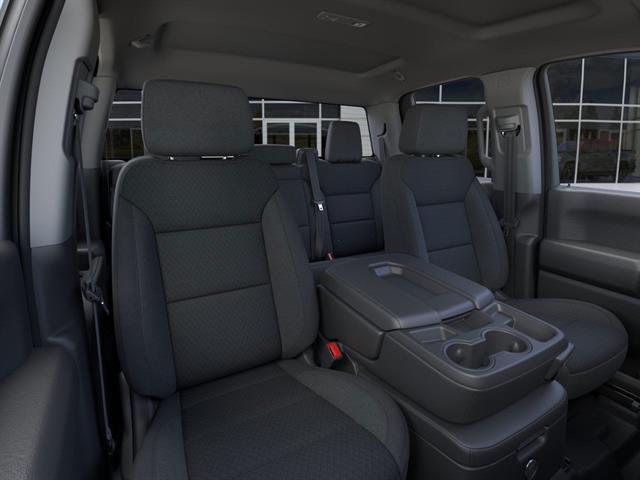 2026 GMC Sierra 1500 Pro Seaside CA