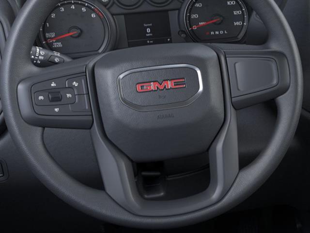 2026 GMC Sierra 1500 Pro Seaside CA