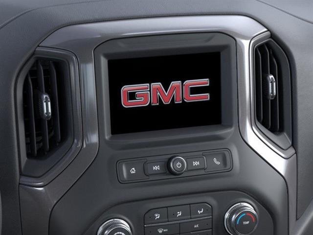 2026 GMC Sierra 1500 Pro Seaside CA