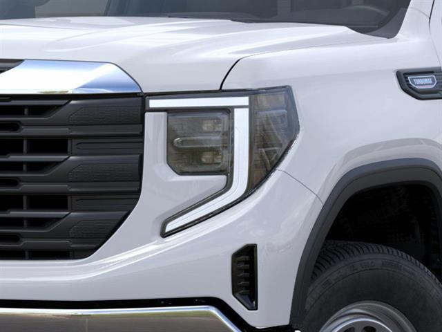2026 GMC Sierra 1500 Pro Seaside CA