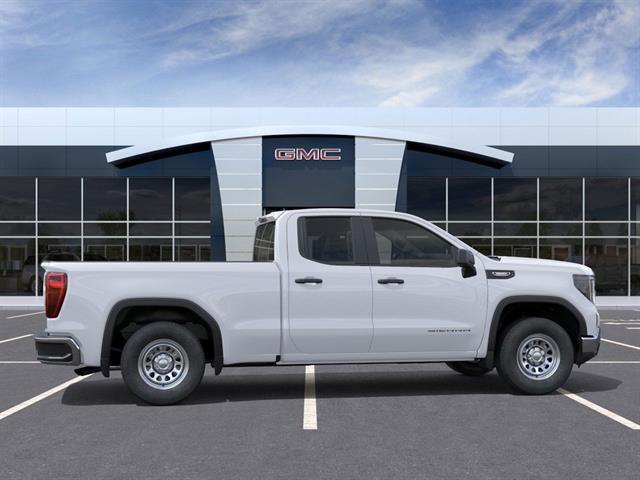 2026 GMC Sierra 1500 Pro Seaside CA