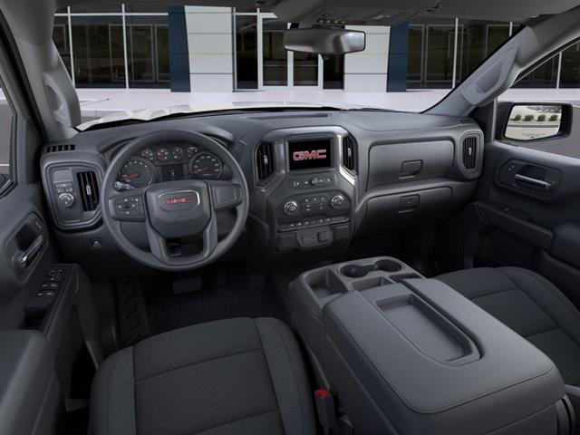 2026 GMC Sierra 1500 Pro Seaside CA