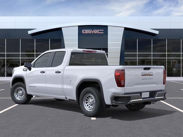 2026 GMC Sierra 1500 Pro Seaside CA
