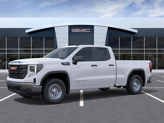 2026 GMC Sierra 1500 Pro Seaside CA