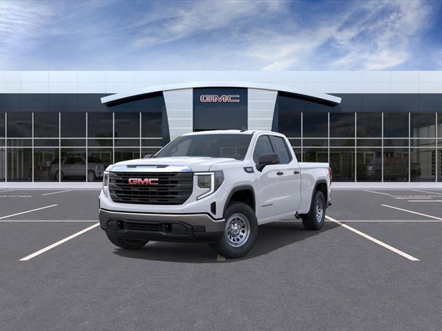 2026 GMC Sierra 1500 Pro Seaside CA