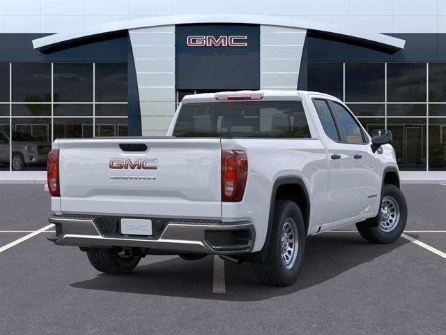 2026 GMC Sierra 1500 Pro Seaside CA
