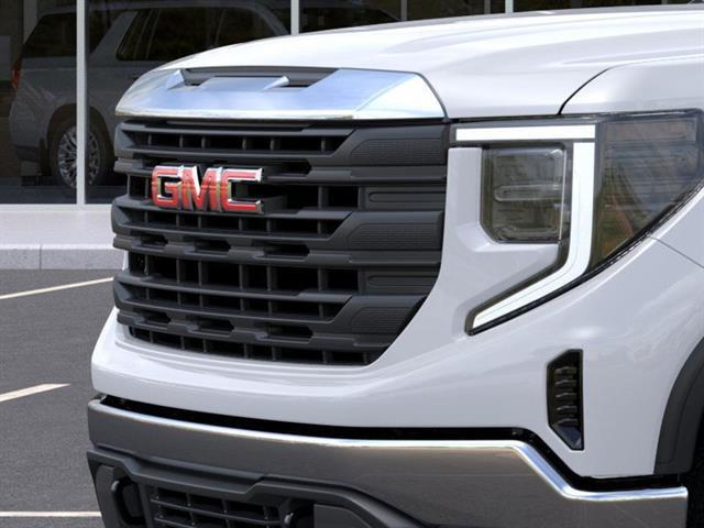 2026 GMC Sierra 1500 Pro Seaside CA