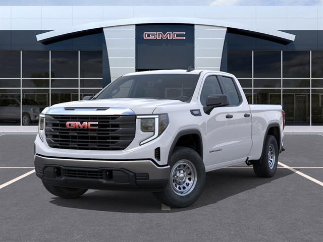 2026 GMC Sierra 1500 Pro Seaside CA