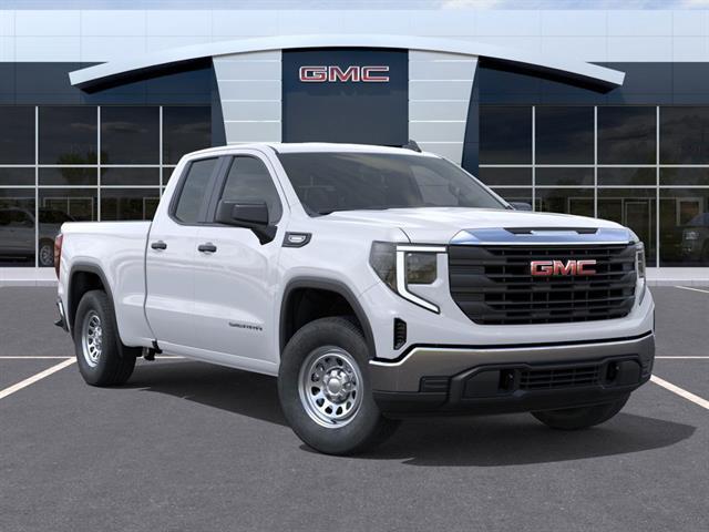 2026 GMC Sierra 1500 Pro Seaside CA