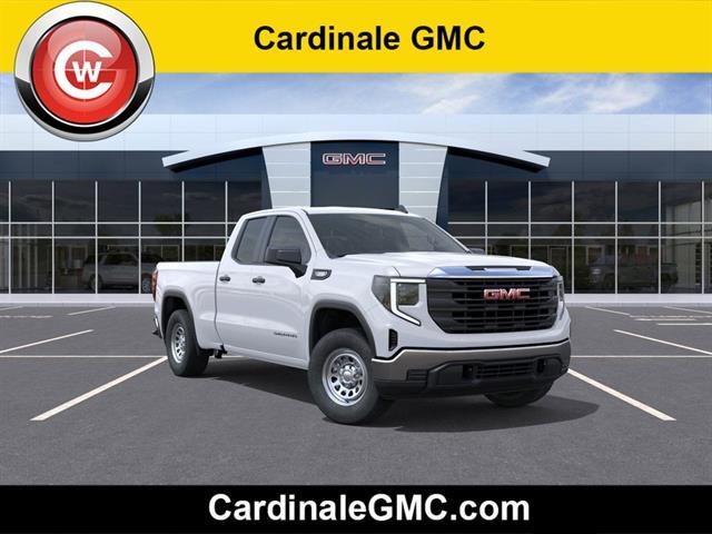 2026 GMC Sierra 1500 Pro Seaside CA
