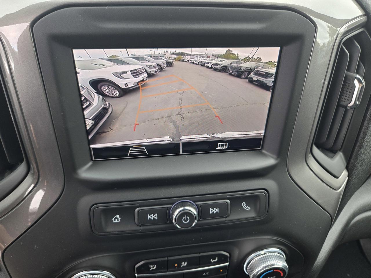 2026 GMC Sierra 1500 Pro Roseville CA